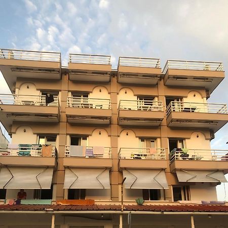 Vila Eva Paralia Katerinis Ngoại thất bức ảnh