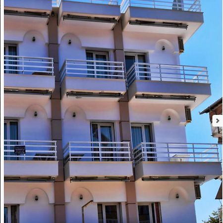 Vila Eva Paralia Katerinis Ngoại thất bức ảnh