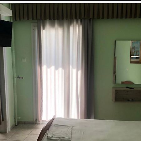 Vila Eva Paralia Katerinis Ngoại thất bức ảnh