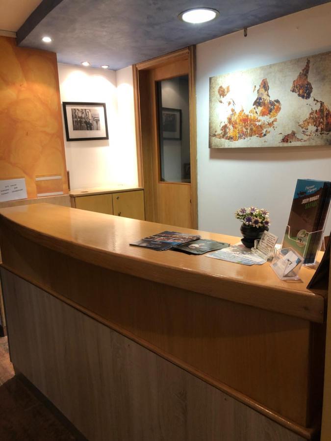 Vila Eva Paralia Katerinis Ngoại thất bức ảnh