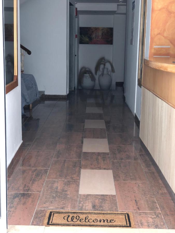 Vila Eva Paralia Katerinis Ngoại thất bức ảnh