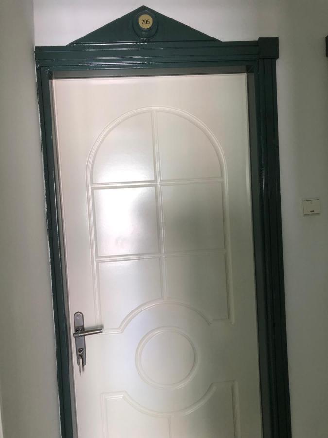 Vila Eva Paralia Katerinis Ngoại thất bức ảnh